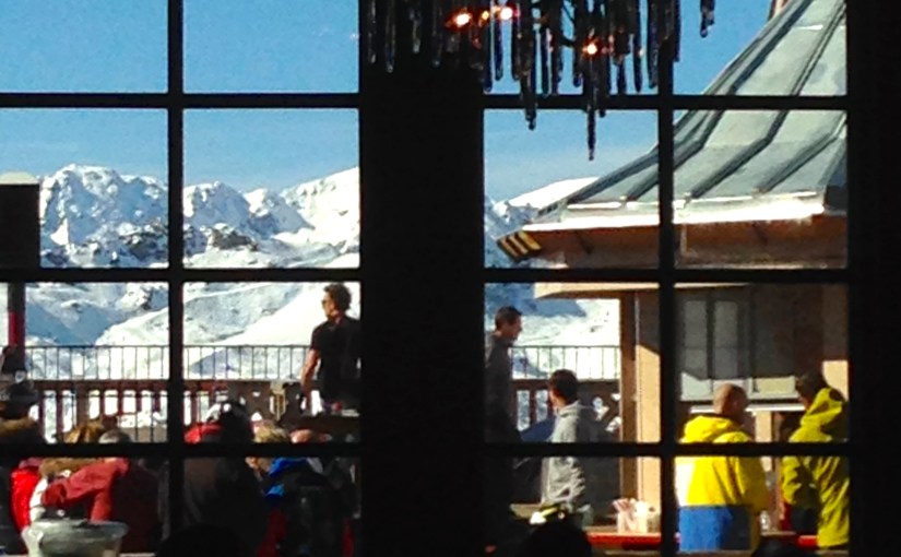 REVIEW: LUNCH AT LA FOLIE&nbsp;DOUCE